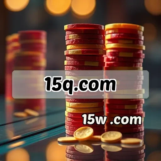 15q.com Site Confiável