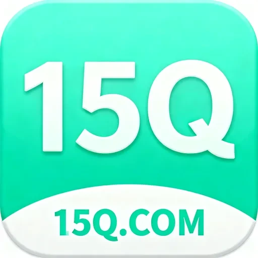 Logotipo 15q.com