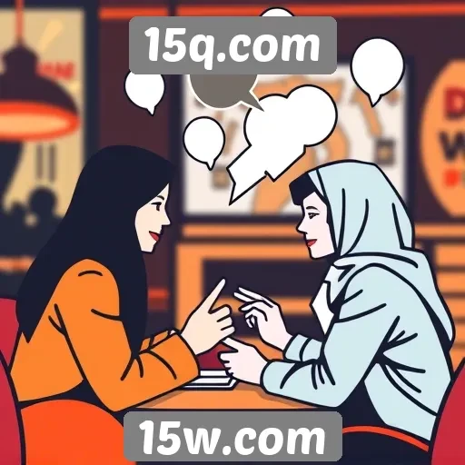 Dicas para maximizar a experiência no 15q.com